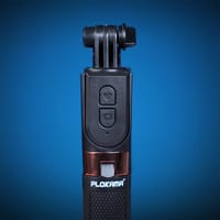 Live K9 Pro 4-in-1 Bluetooth Tripod + LED + Remote + Selfie Stick (_img_5