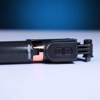 Live K9 Pro 4-in-1 Bluetooth Tripod + LED + Remote + Selfie Stick (_img_6