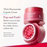 Medicube TXA Niacinamide Capsule Cream_img_0