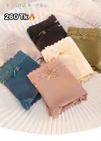 Silk Underwear - NS4211_img_0