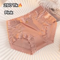 Silk Underwear - NS4211_img_1