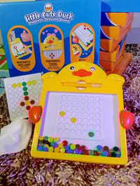 Little Cute Duck_img_1