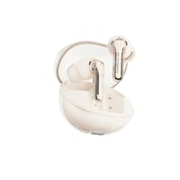 SoundPEATS Clear True Wireless Earbuds – Beige_img_4