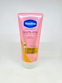 Vaseline Gluta Hya Dewy Radience 290ml (Thailand)_img_1