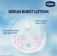 Vaseline Gluta Hya Dewy Radience 290ml (Thailand)_img_4