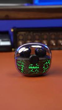 Lenovo ThinkPlus XT95 Pro True Wireless Earbuds – Black_img_0