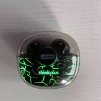 Lenovo ThinkPlus XT95 Pro True Wireless Earbuds – Black_img_2