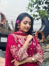 Pakistani Aspire Three Piece_img_1