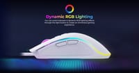 Havit MS1034 RGB Backlit Programmable Gaming Mouse_img_6