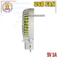 USB Mini Portable Folding Fan_img_6