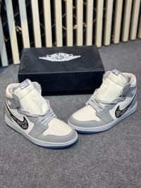 Jordan 1 Retro High Dior (1:1)_img_1