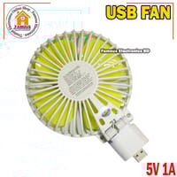 USB Mini Portable Folding Fan_img_3