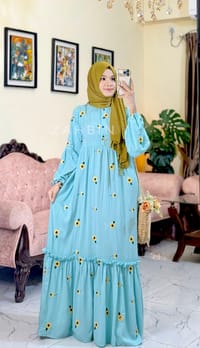 Sunflower Garden🌻_img_1