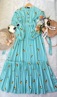 Sunflower Garden🌻_img_6