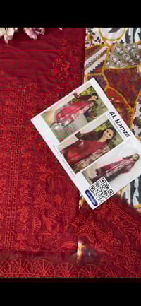 Unstitch Embroidery 3pcs ♥️_img_4