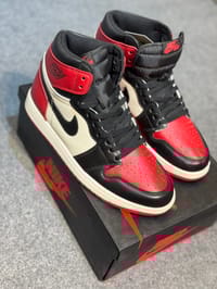 Jordan 1 Retro High Bred Toe (1:1)_img_1