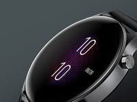 🔰Xiaomi Haylou RS3 LS04 Smart Watch (AMOLED Screen, 14 Sports Modes, Global Version)_img_2