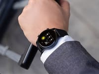 🔰Xiaomi Haylou RS3 LS04 Smart Watch (AMOLED Screen, 14 Sports Modes, Global Version)_img_5