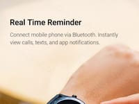 🔰Xiaomi Haylou RS3 LS04 Smart Watch (AMOLED Screen, 14 Sports Modes, Global Version)_img_7