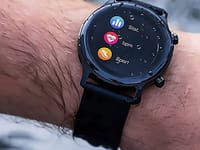 🔰Xiaomi Haylou RS3 LS04 Smart Watch (AMOLED Screen, 14 Sports Modes, Global Version)_img_10