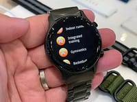 🔰Xiaomi Haylou RS3 LS04 Smart Watch (AMOLED Screen, 14 Sports Modes, Global Version)_img_1