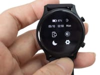 🔰Xiaomi Haylou RS3 LS04 Smart Watch (AMOLED Screen, 14 Sports Modes, Global Version)_img_9