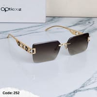 252 Premium rimless sunglasses_img_2
