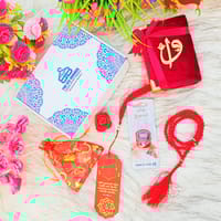 কোর'আন স্টুডেন্ট বাজেট প্যাকেজ_img_5