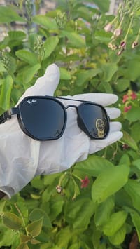 260 Premium Brand Metal Sunglass_img_1