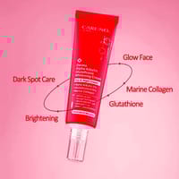 Care:Nel Derma Alpha Arbutin Glutathione Whitening Cream 45ml_img_3