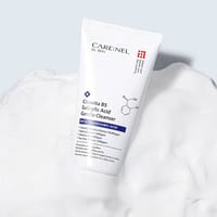 Care:Nel Cicavita B5 Salicylic Acid Gentle Cleanser (150ml)_img_1