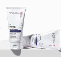 Care:Nel Cicavita B5 Salicylic Acid Gentle Cleanser (150ml)_img_2