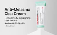 CARENEL Anti-Melasma Cica Cream 40ml_img_3