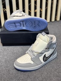 Jordan 1 Retro High Dior (1:1)_img_3