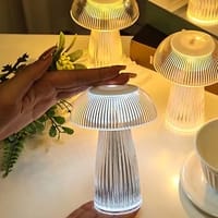 JallyFish Bedside Table Lamp_img_1