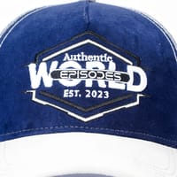 Episodes Authentic Trucker Suede Cap_img_1