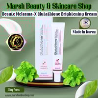👉🔰BEAUTE Melasma X Glutathione Brightening Tone Up Cream_img_0