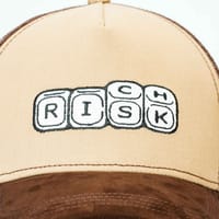 Episodes Risk/Rich Trucker Cap_img_2