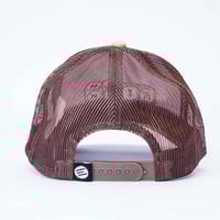 Episodes Risk/Rich Trucker Cap_img_3