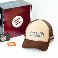 Episodes Risk/Rich Trucker Cap_img_5