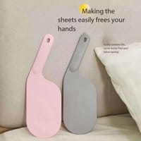 Bed Sheet Tucker Tool for Making Your Bed - Sheet Tucker Tool to Help Protect Your Back, Nails & More Easy Install Easy to Use_img_1