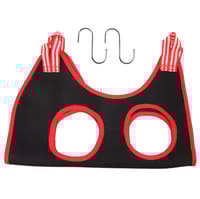 Cat Trimming Hammock + Nail Clippers/Cutter with File Combo Pack_img_0