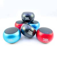 JBL M3 Mini Portable Speaker_img_0