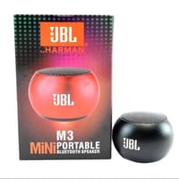 JBL M3 Mini Portable Speaker_img_3