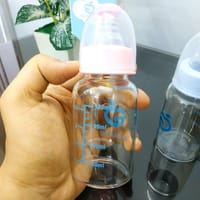 অ্যাপল বিয়ার (২০০ মিলি) বেবি ফিডিং বোতল, বেবি ফিডার, বেবি মাম্পট_img_3