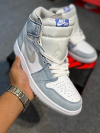 Jordan 1 Retro High Hyper Royal Smoke Grey (1:1)_img_1
