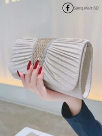 Gorgeous Luxury Ladies Party Purse_img_1