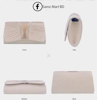 Gorgeous Luxury Ladies Party Purse_img_6