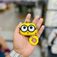 Pikachu Protective Cover for Apple Airpods Pro/Pro 2nd Gen_img_0