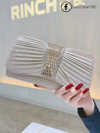 Gorgeous Luxury Ladies Party Purse_img_0